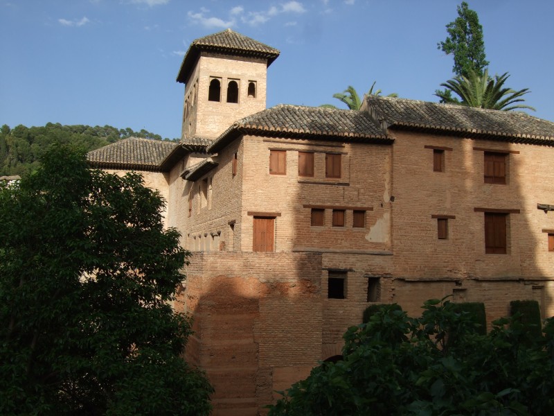 Anadalusien 2009 - 0977 